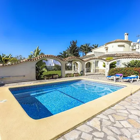 Villa 055 Retiro - Deniasol *