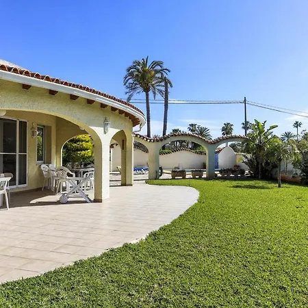 055 Retiro - Deniasol Denia