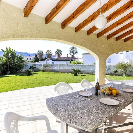 055 Retiro - Deniasol Denia