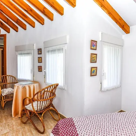 055 Retiro - Deniasol Villa Dénia
