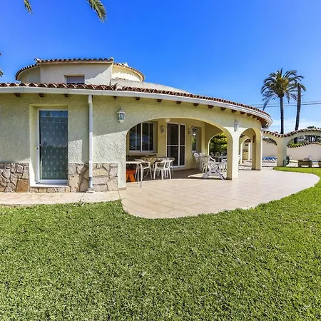 055 Retiro - Deniasol 빌라 데니아