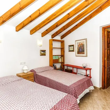 055 Retiro - Deniasol * Denia