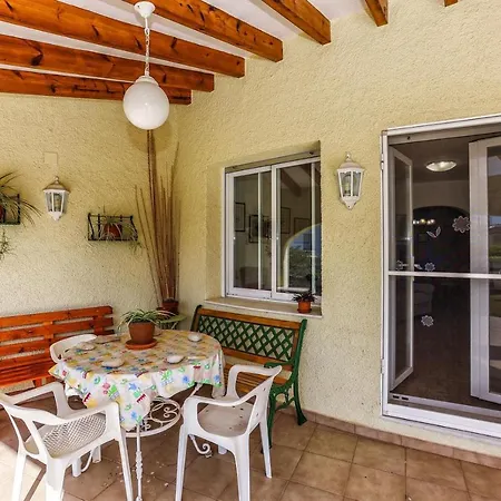 빌라 055 Retiro - Deniasol *