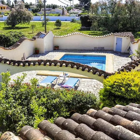 055 Retiro - Deniasol Villa *