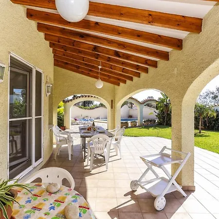 055 Retiro - Deniasol Denia