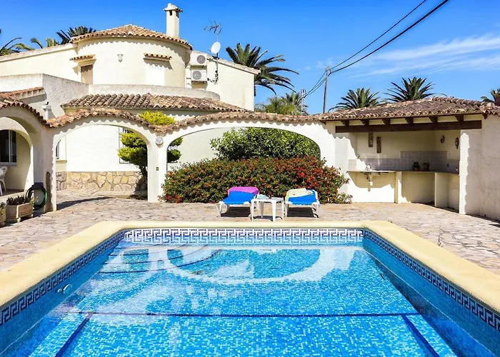 055 Retiro - Deniasol 빌라