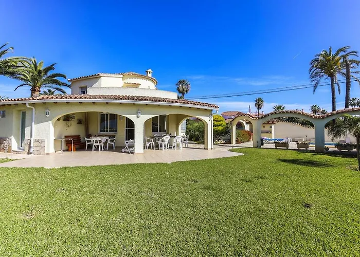 055 Retiro - Deniasol * 德尼亚