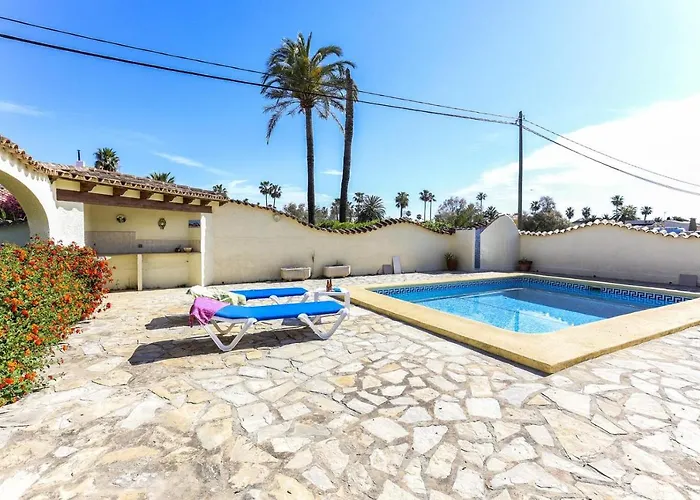 빌라 055 Retiro - Deniasol