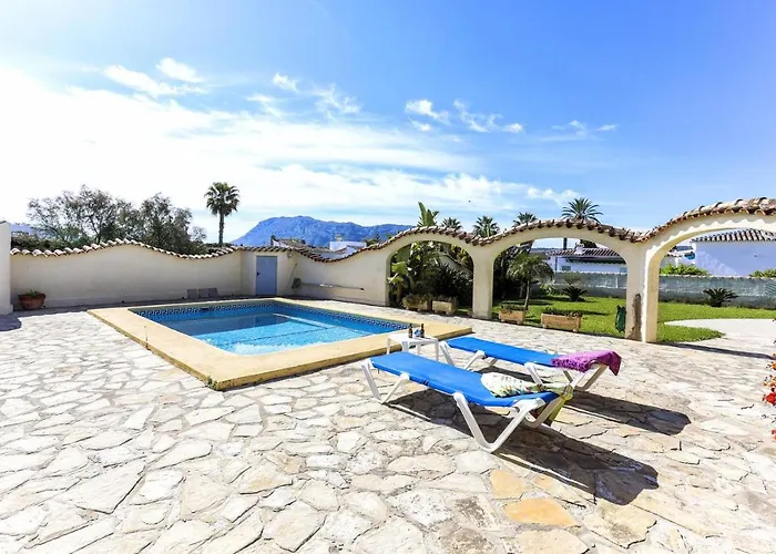 055 Retiro - Deniasol *