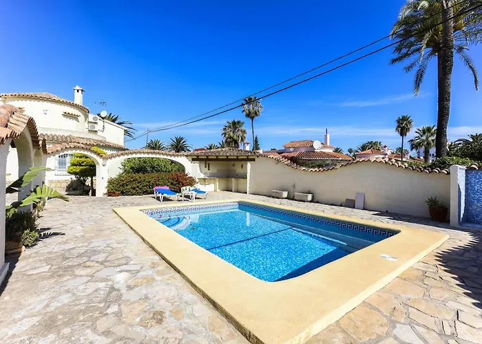 055 Retiro - Deniasol *