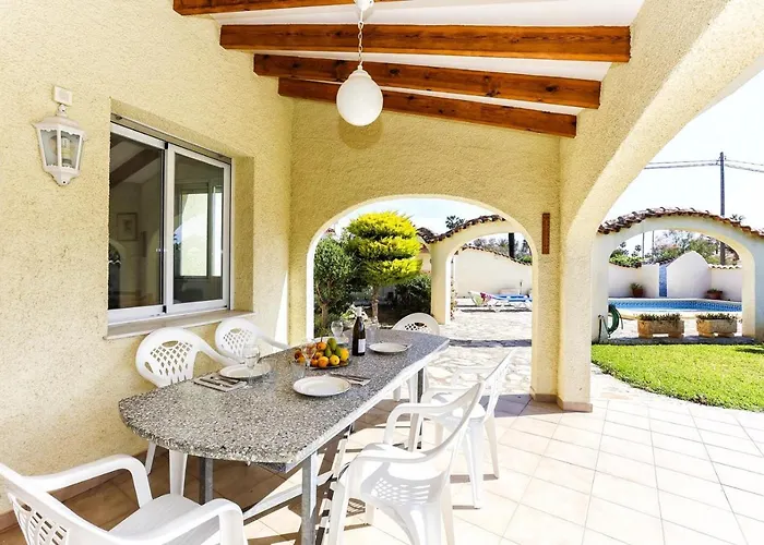 055 Retiro - Deniasol * 德尼亚