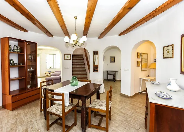 055 Retiro - Deniasol 빌라 데니아