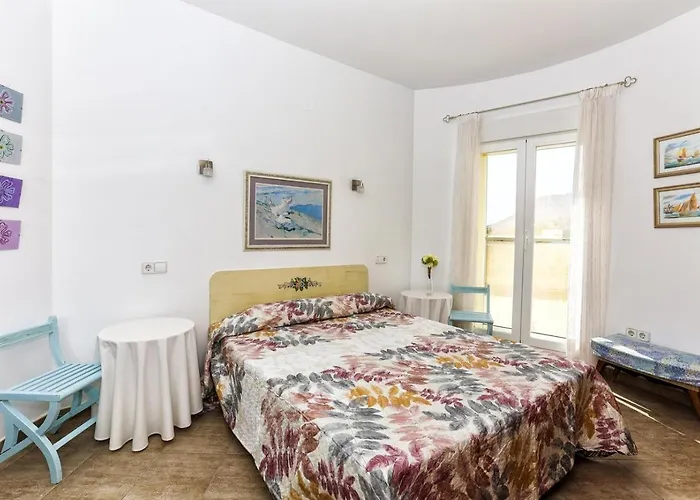 빌라 055 Retiro - Deniasol *