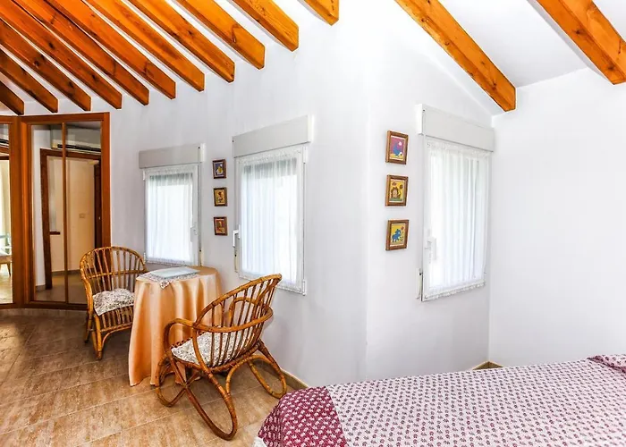 055 Retiro - Deniasol 빌라 데니아