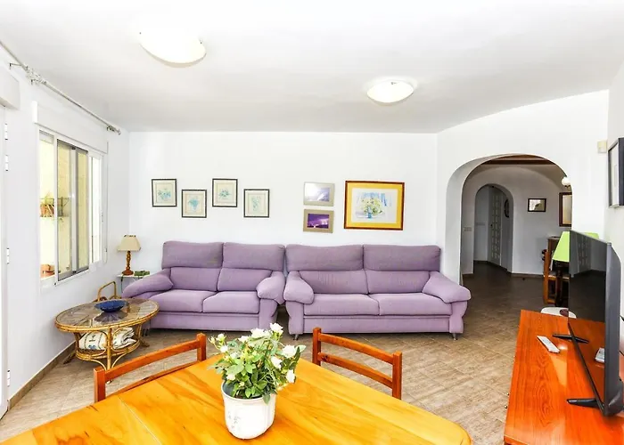 055 Retiro - Deniasol 德尼亚