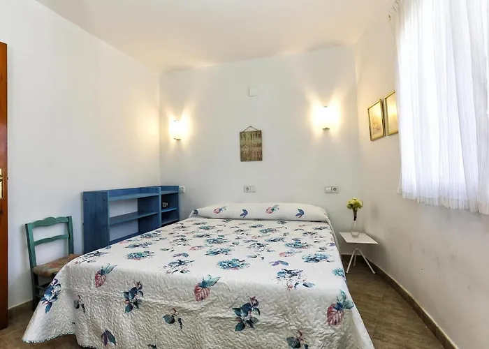 055 Retiro - Deniasol 别墅