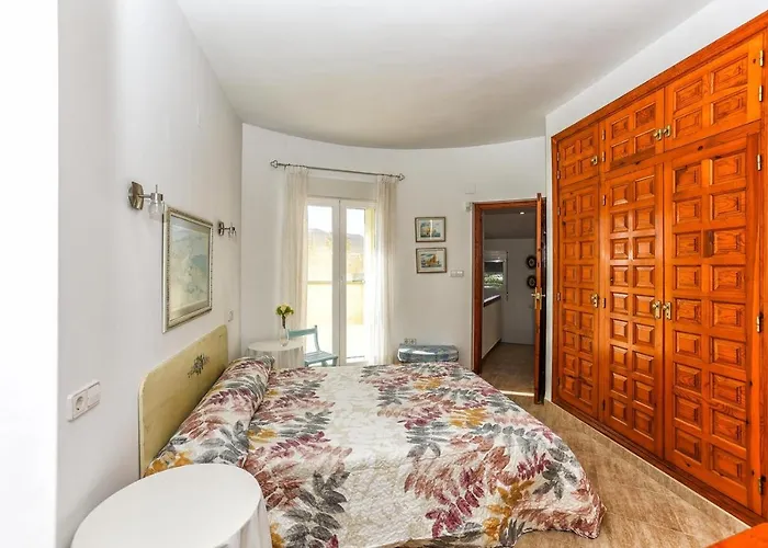 别墅 055 Retiro - Deniasol 德尼亚