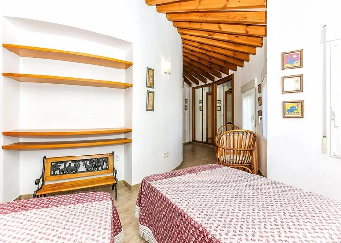 055 Retiro - Deniasol 빌라