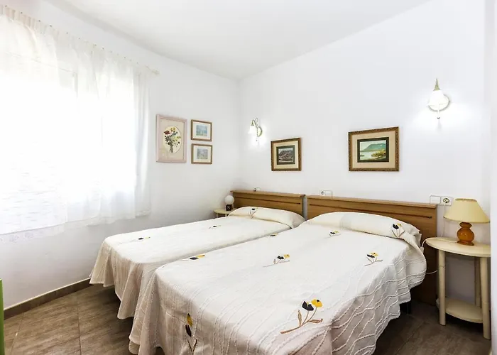 055 Retiro - Deniasol 빌라 *