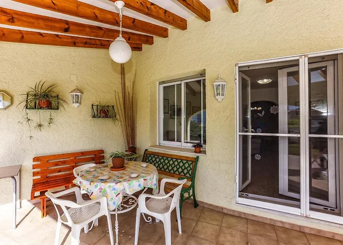 빌라 055 Retiro - Deniasol *