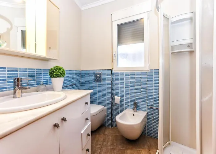 别墅 055 Retiro - Deniasol *