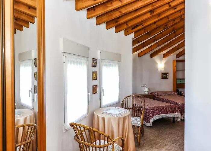 055 Retiro - Deniasol