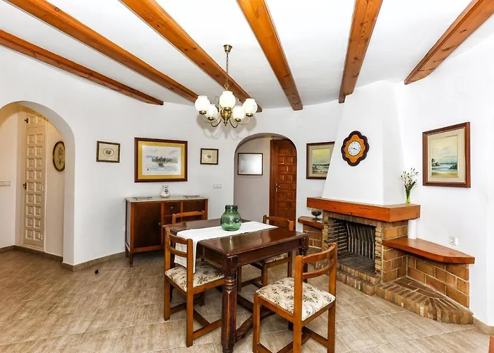 055 Retiro - Deniasol 德尼亚