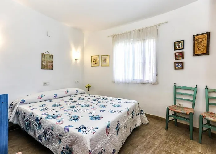 别墅 055 Retiro - Deniasol 德尼亚