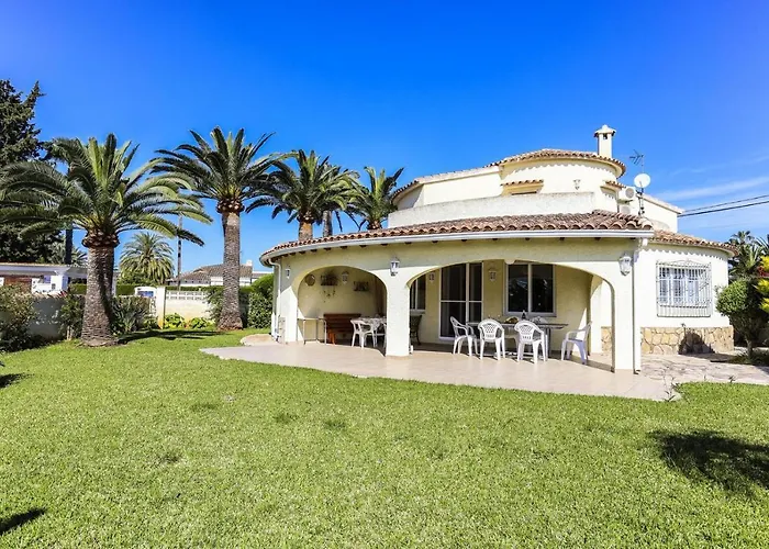 Villa 055 Retiro - Deniasol *