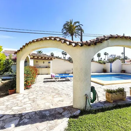 055 Retiro - Deniasol Villa