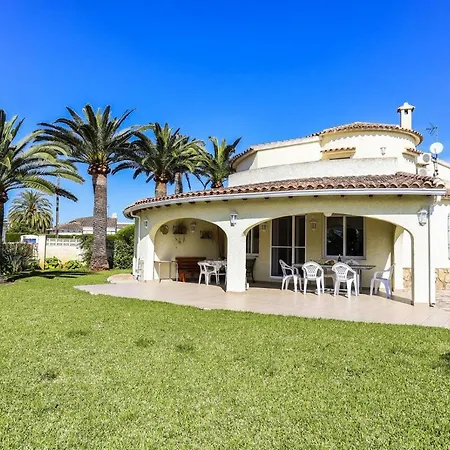 Villa 055 Retiro - Deniasol *