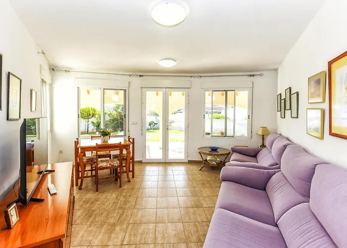 Villa 055 Retiro - Deniasol *