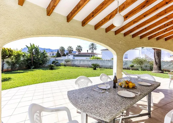 055 Retiro - Deniasol Dénia