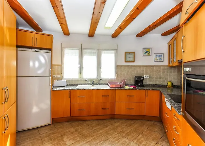 055 Retiro - Deniasol Dénia