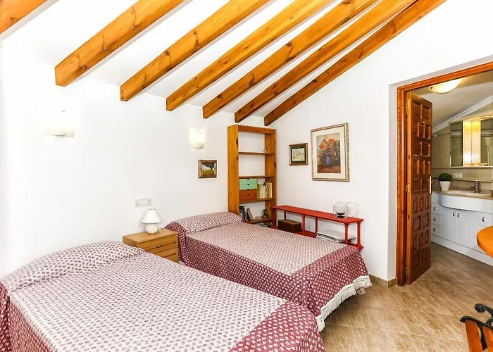 055 Retiro - Deniasol * Dénia