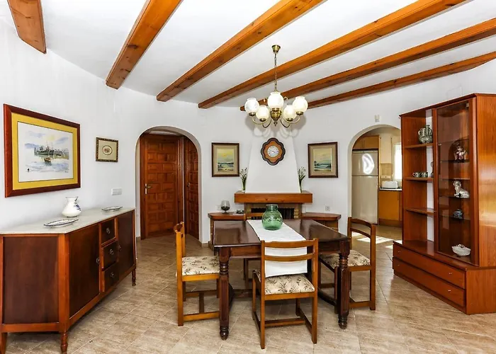 Villa 055 Retiro - Deniasol