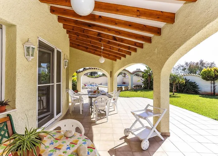 055 Retiro - Deniasol Dénia